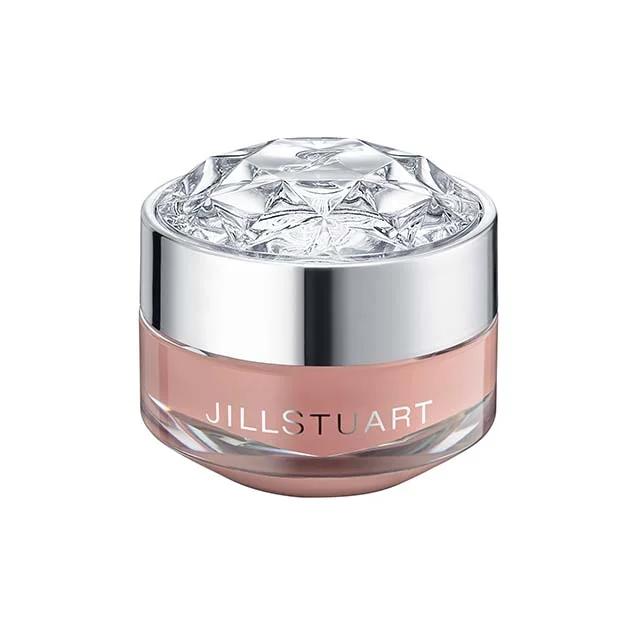 Milk Tea Lip Balm by JILL STUART
