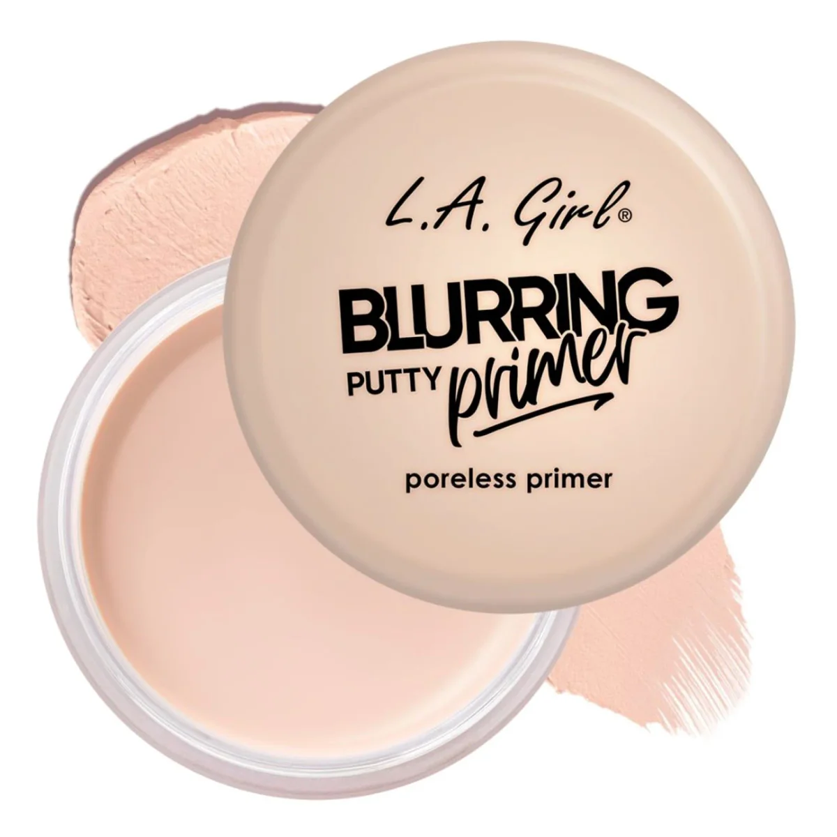 Blurring Putty Primer by L.A. Girl