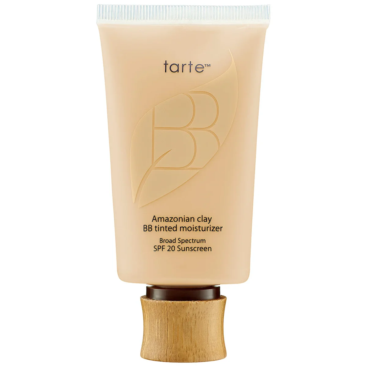 Amazonian Clay Lightweight BB Tinted Moisturizer by Tarte