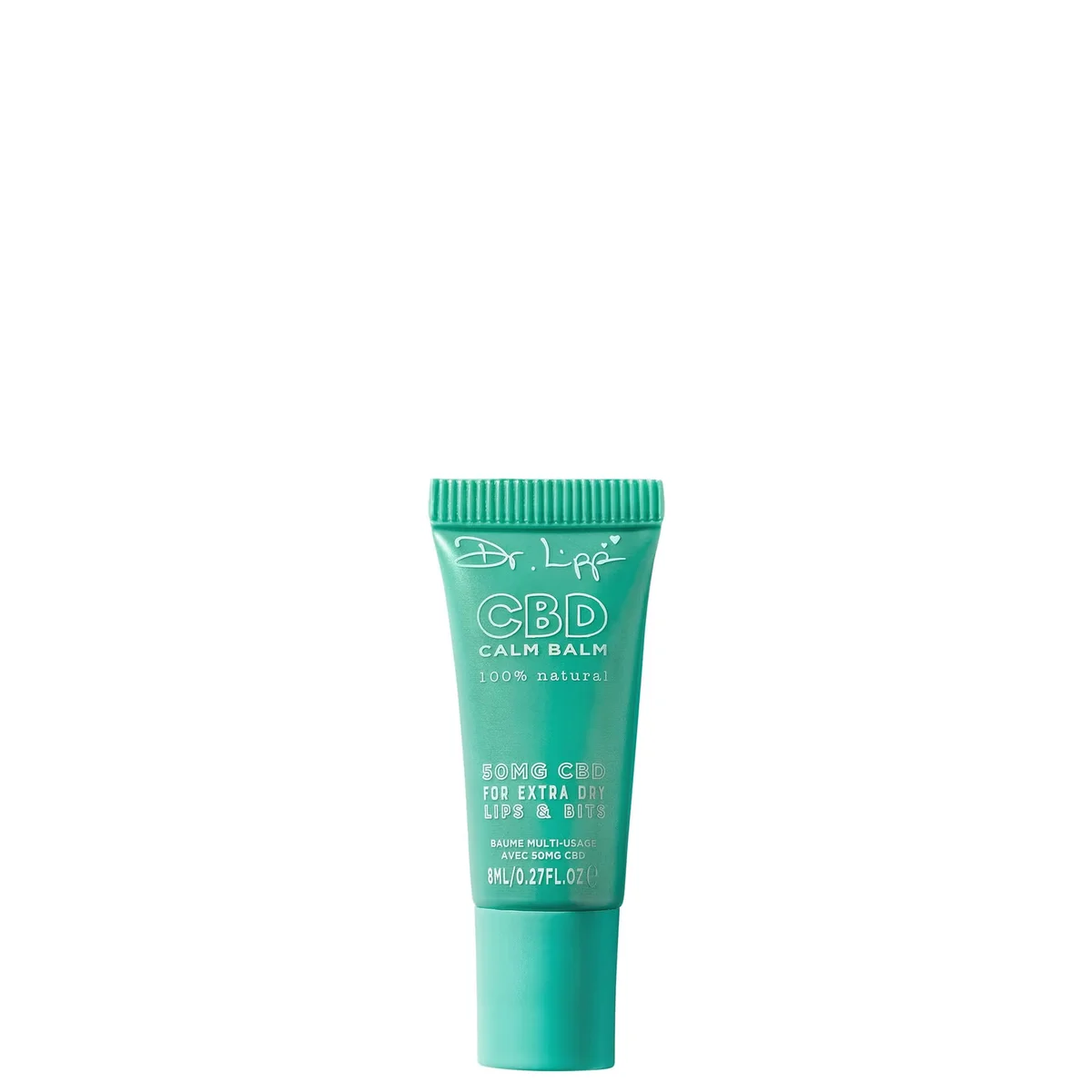 CBD Calm Balm by Dr.Lipp