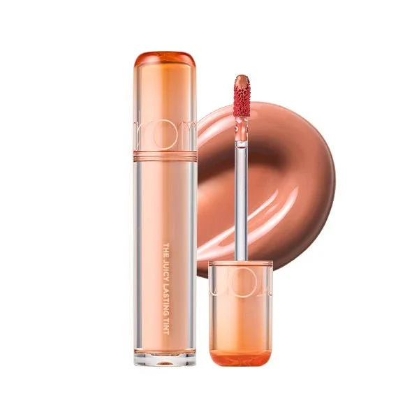 The Juicy Lasting Tint by rom&nd