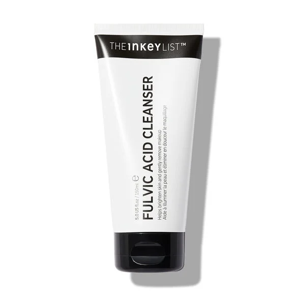 Fulvic Acid Cleanser by The INKEY List