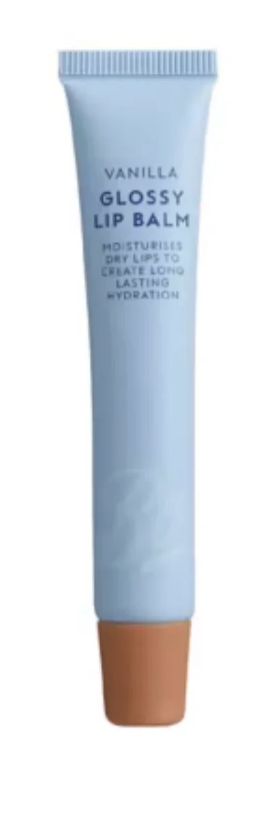 Glossy Lip Balm by Boots