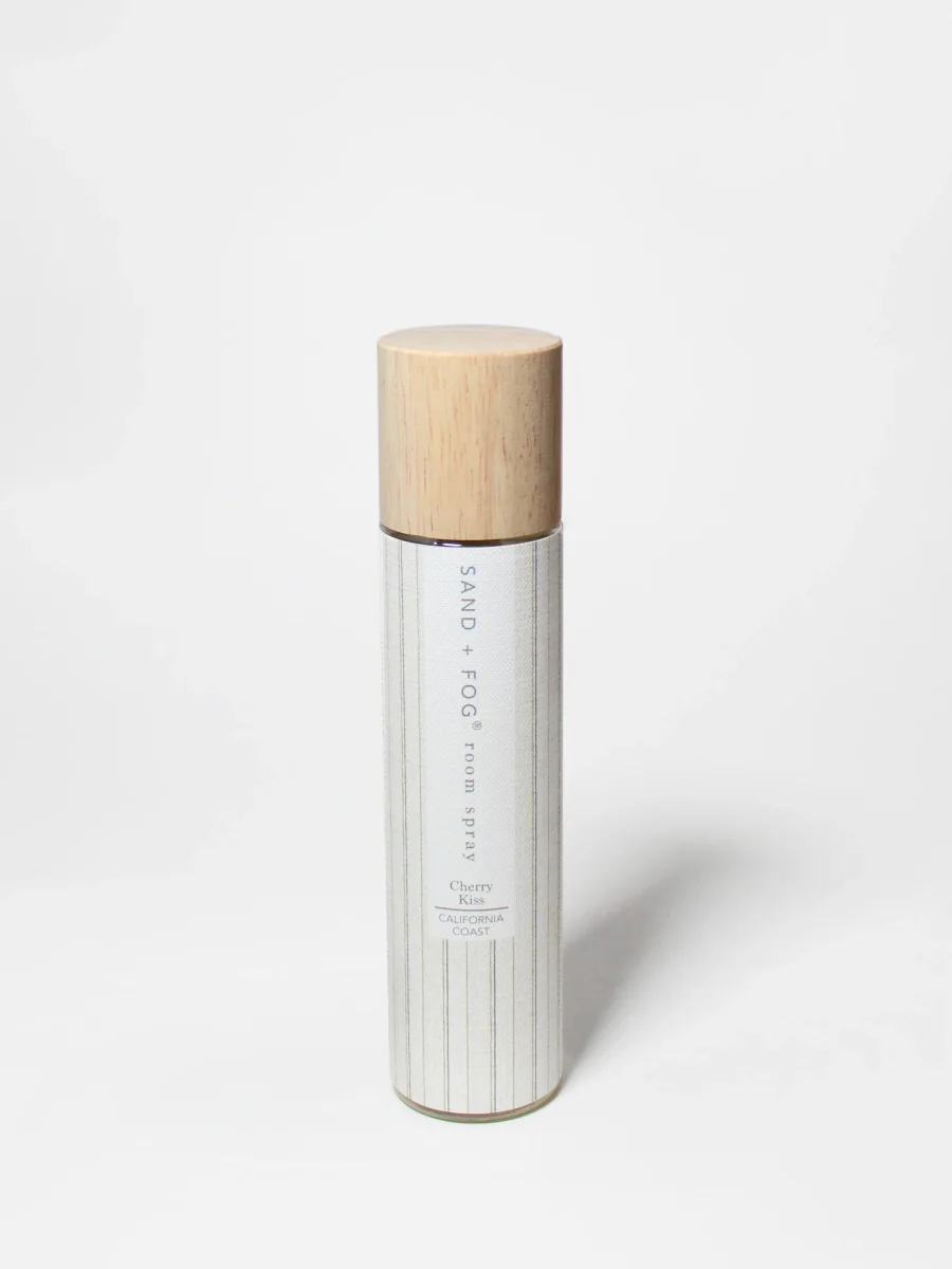 Cherry Kiss Room Spray by Sand + Fog
