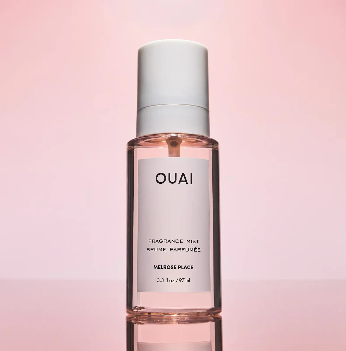 Melrose Place Hair & Body Mist by OUAI