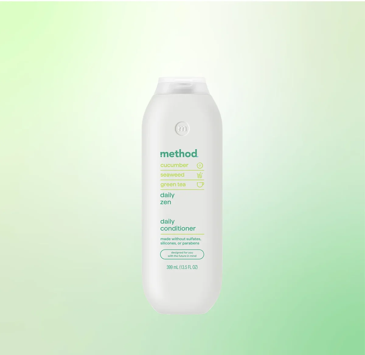 Daily Zen Everyday Conditioner by method