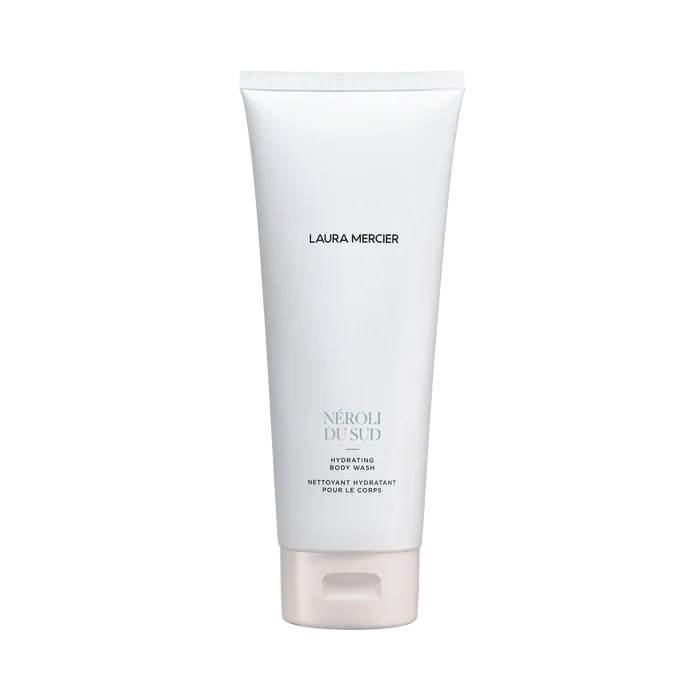 Néroli du Sud Hydrating Body Wash by Laura Mercier