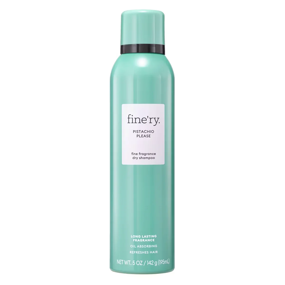 Pistachio Please Dry Shampoo by Fine'ry