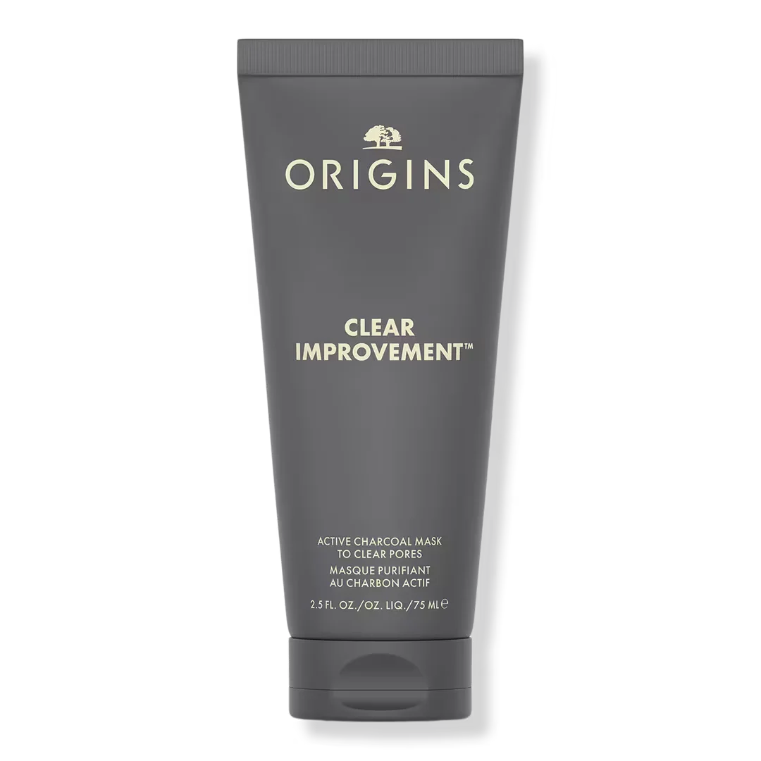 Clear Improvement Active Charcoal Mask by Origins