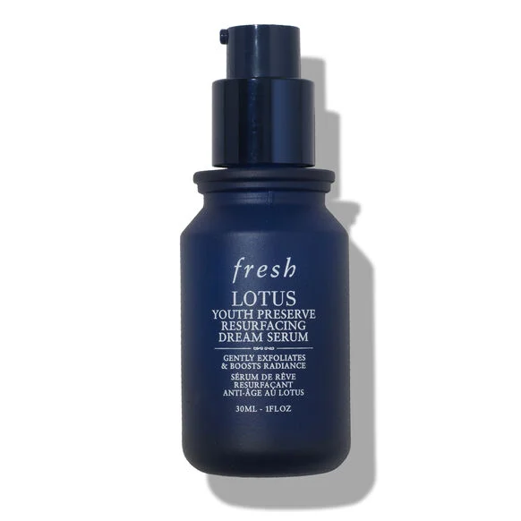 Lotus Youth Preserve Resurfacing Dream Serum by Fresh