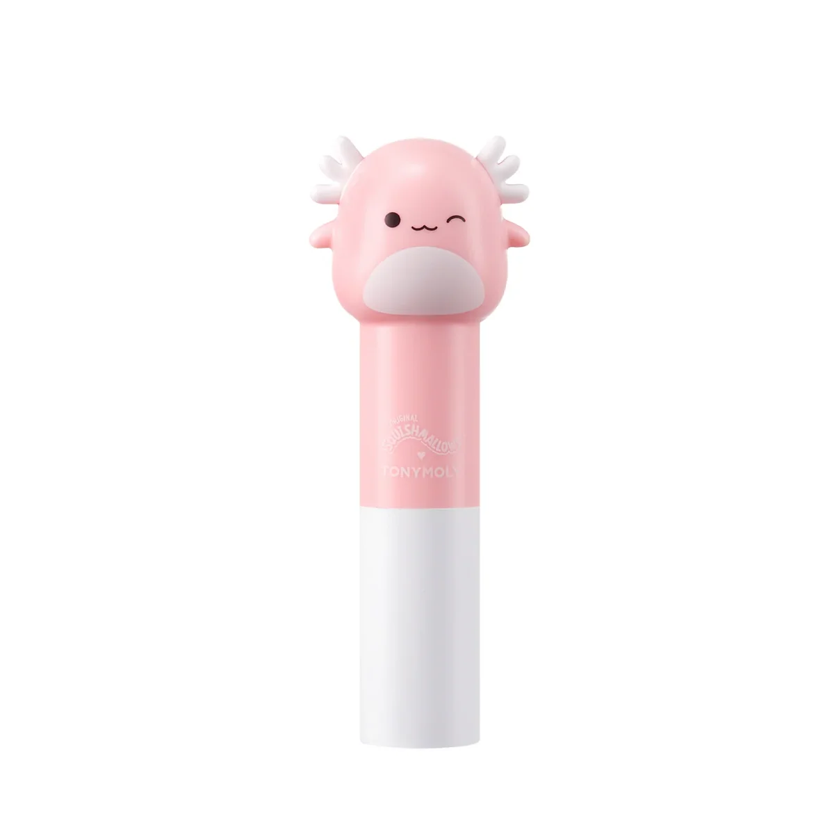 Squishmallows Archie Hyaluronic Lip Treatment Stick by TONYMOLY