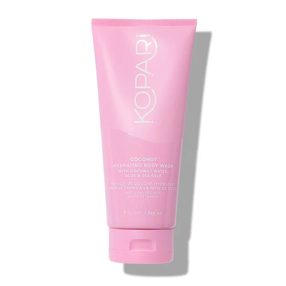 Hydrating Coconut Body Wash by Kopari Beauty