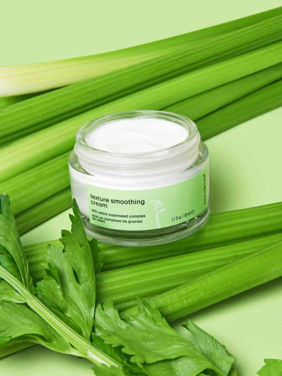 Texture Smoothing Cream by cocokind