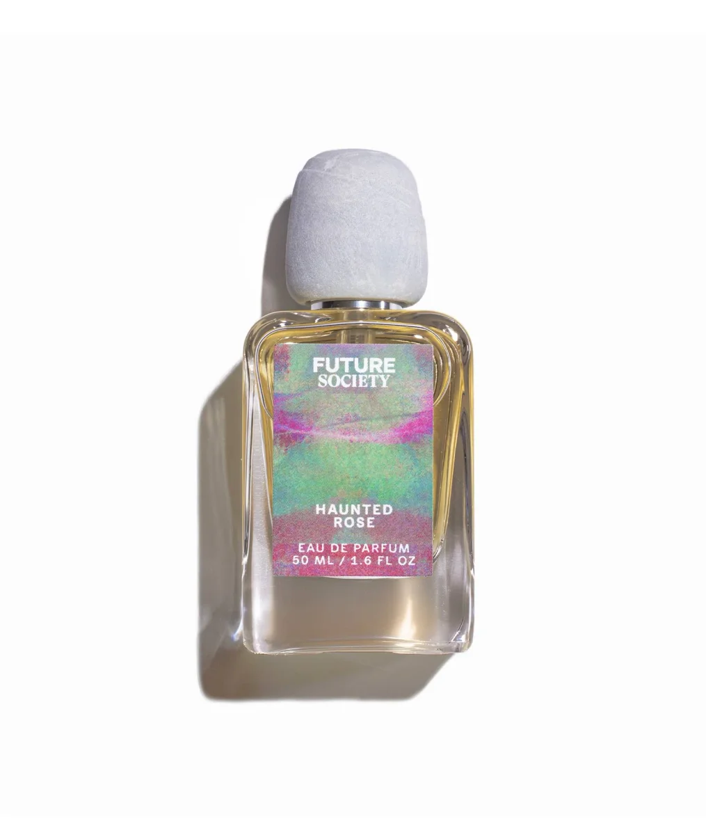 Haunted Rose Eau de Parfum by Future Society