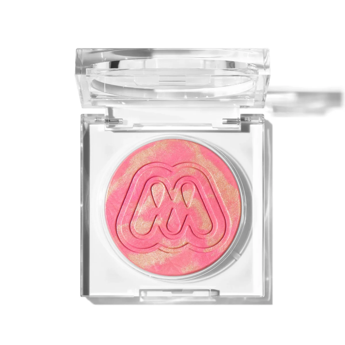 Cloudlight Soft Glow Diffused Blush by Morphe