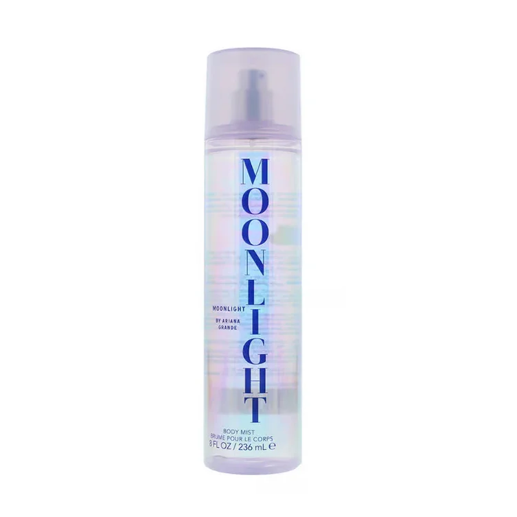 Moonlight Body Mist by Ariana Grande