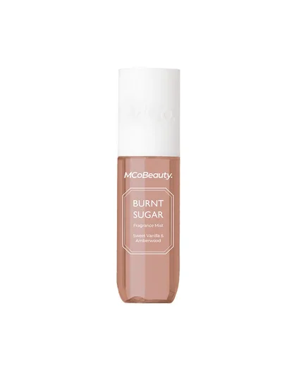 Burnt Sugar Fragrance Mist by MCoBeauty