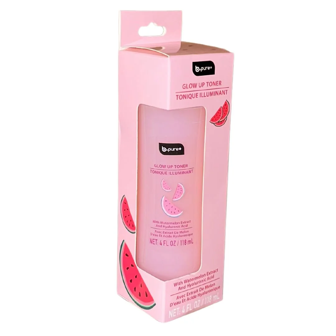 Glow Up Toner by b pure