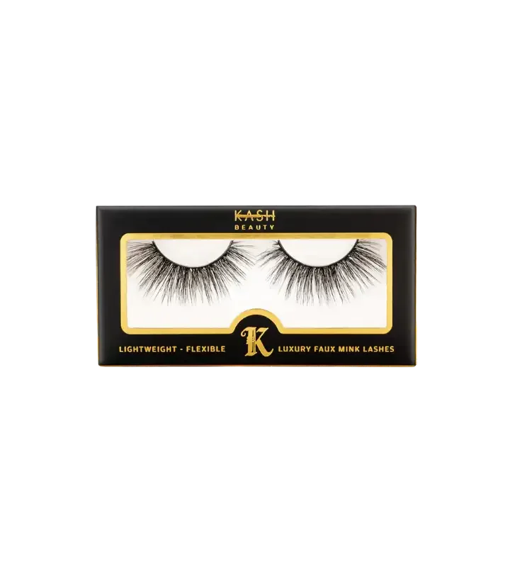 Elsie Lash by KASH Beauty