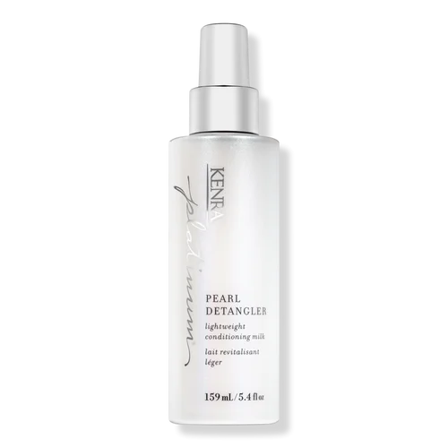 Platinum Pearl Detangler by Kenra Professional