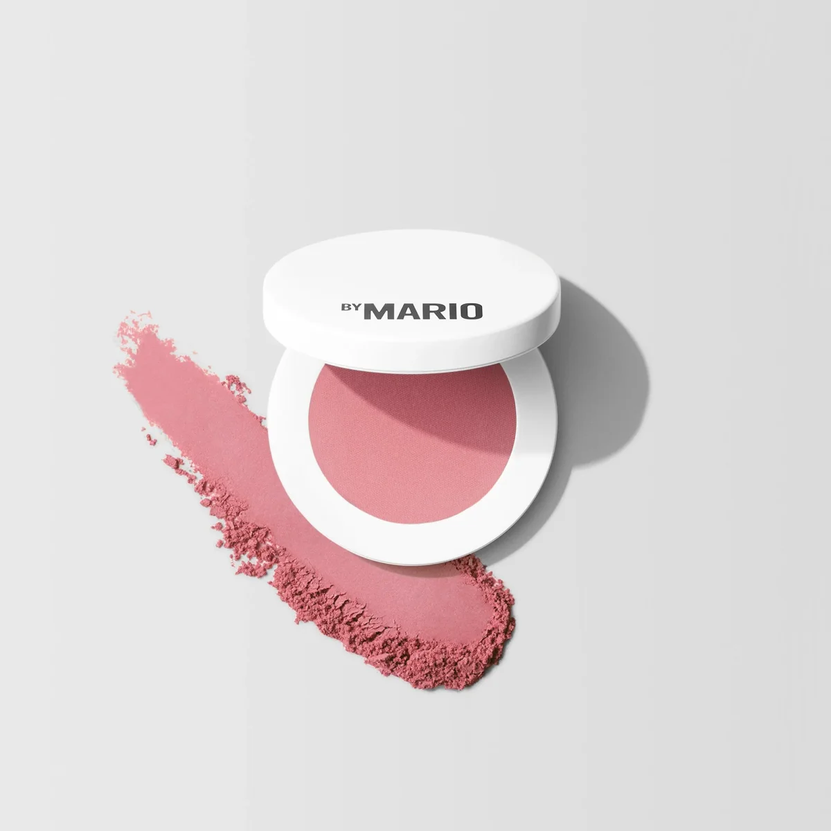 Soft Pop Powder Blush by Makeup by Mario