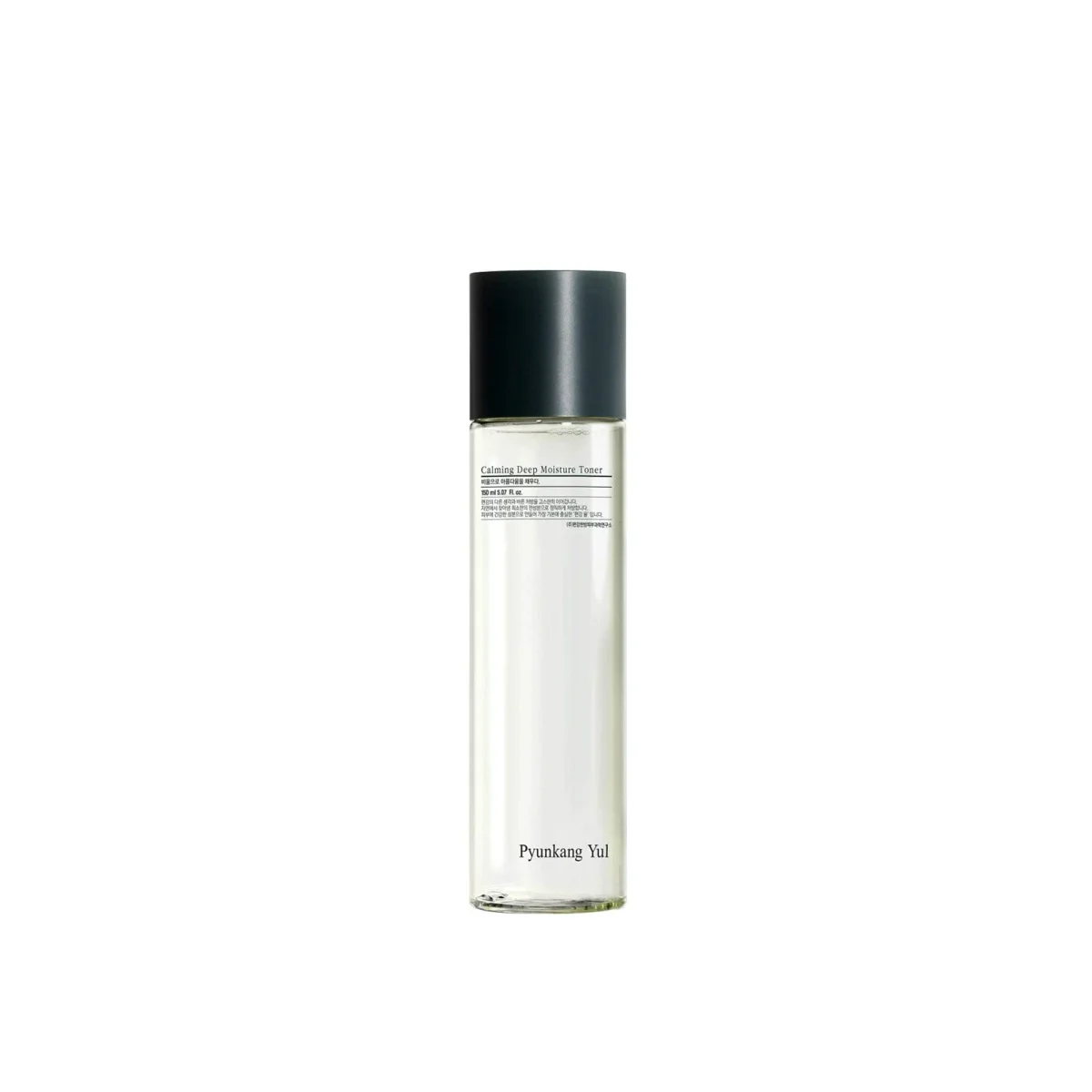 Calming Deep Moisture Toner by Pyunkang Yul