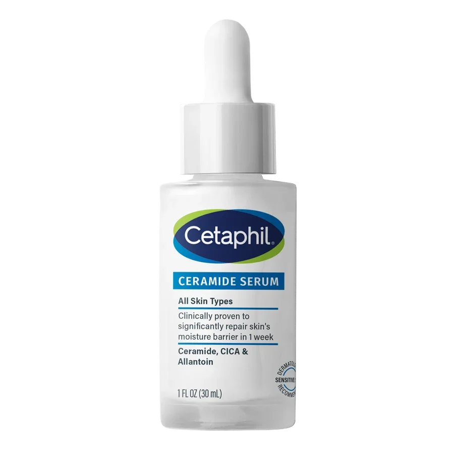 Ceramide Serum by Cetaphil