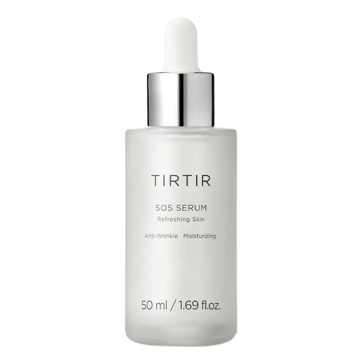 SOS Serum by TIRTIR