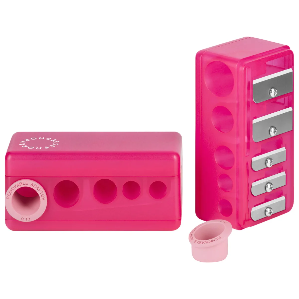 6-In-1 Sharpener by Sephora Collection