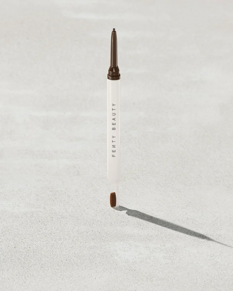 Brow MVP Ultra Fine Brow Pencil & Styler by Fenty Beauty