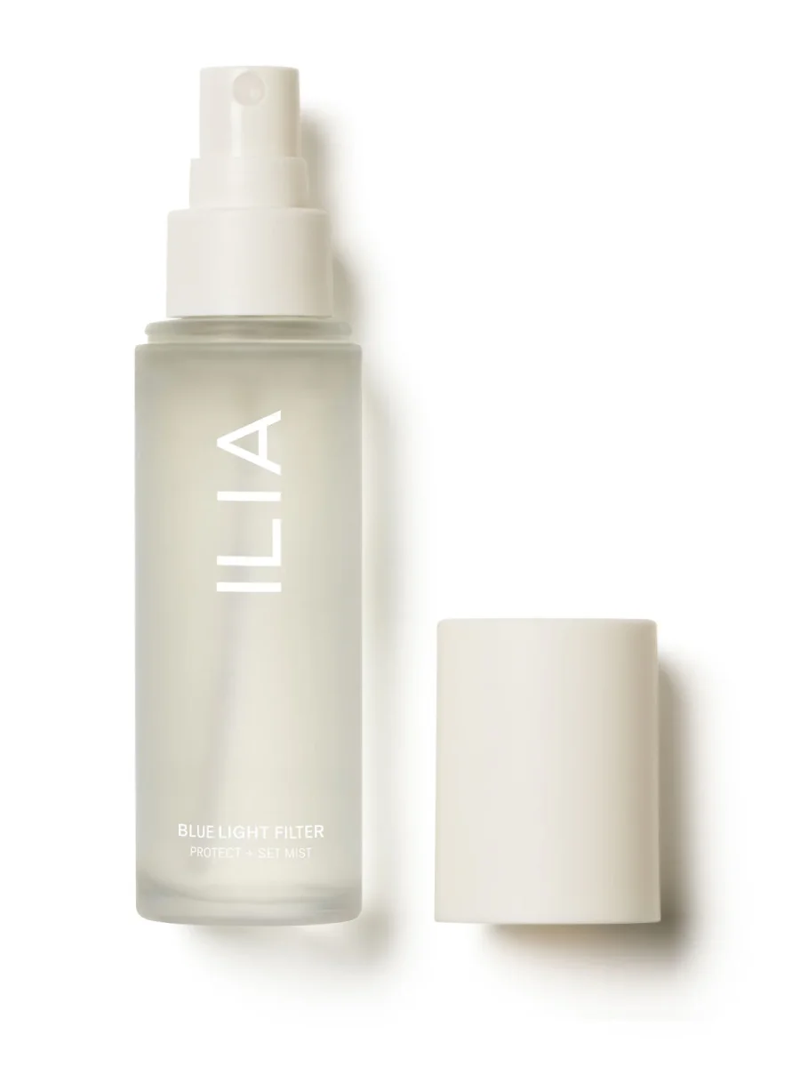 Blue Light Mist by ILIA