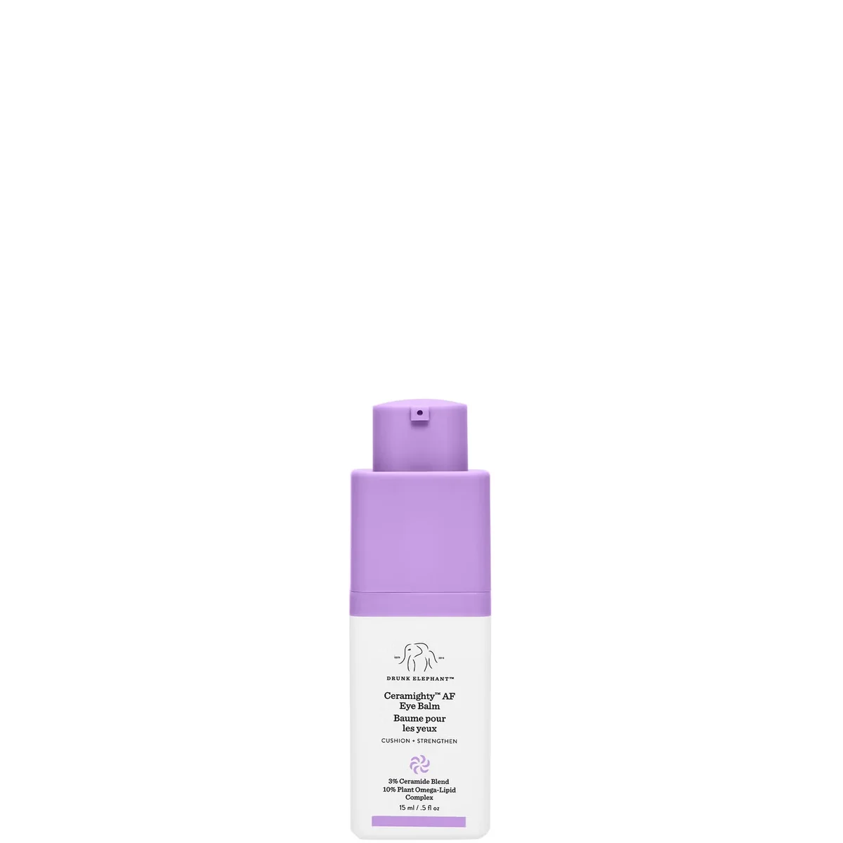 Ceramighty Eye Balm by Drunk Elephant