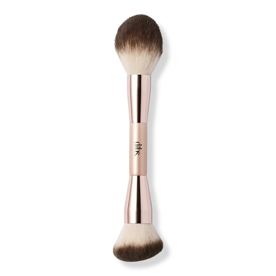 Duo Brush Face by DIBS Beauty