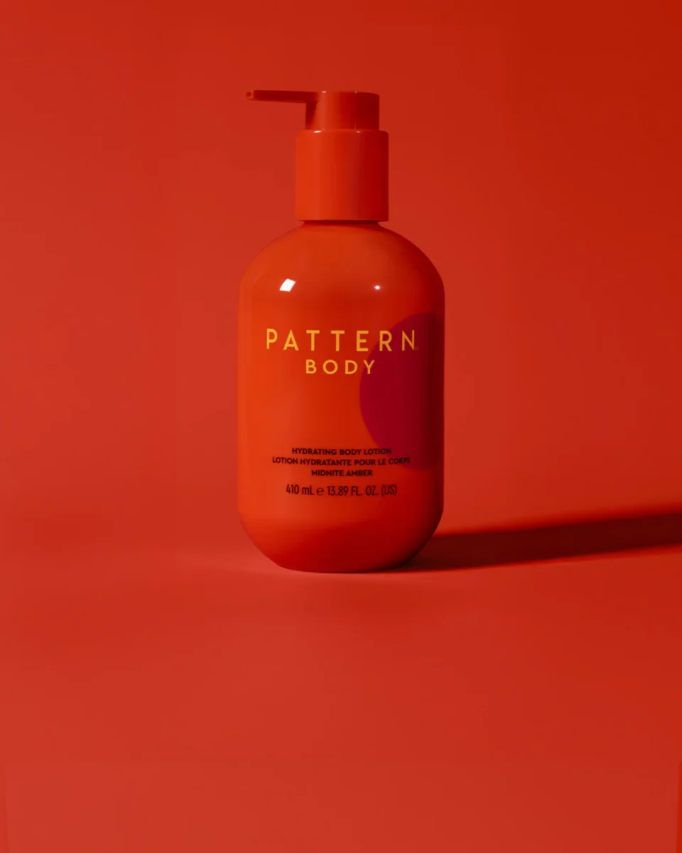 Hydrating Body Lotion by PATTERN