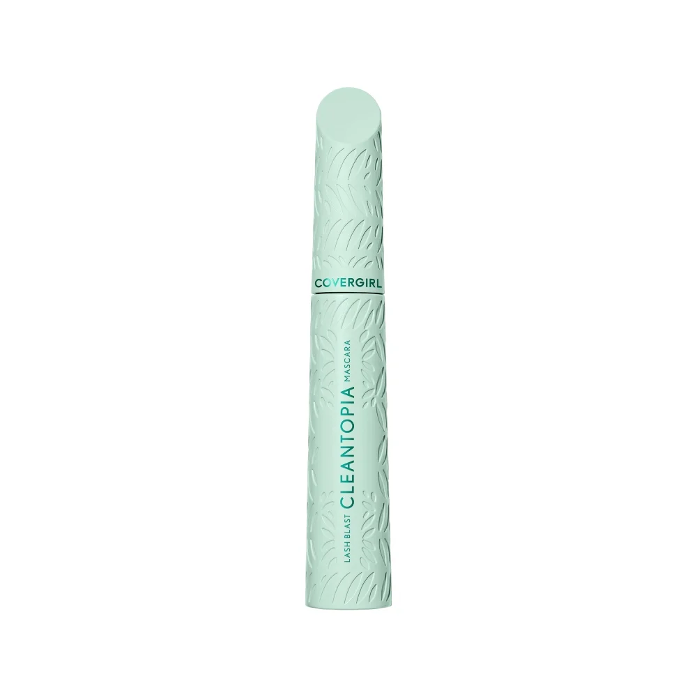 Lash Blast Cleantopia Mascara by Covergirl