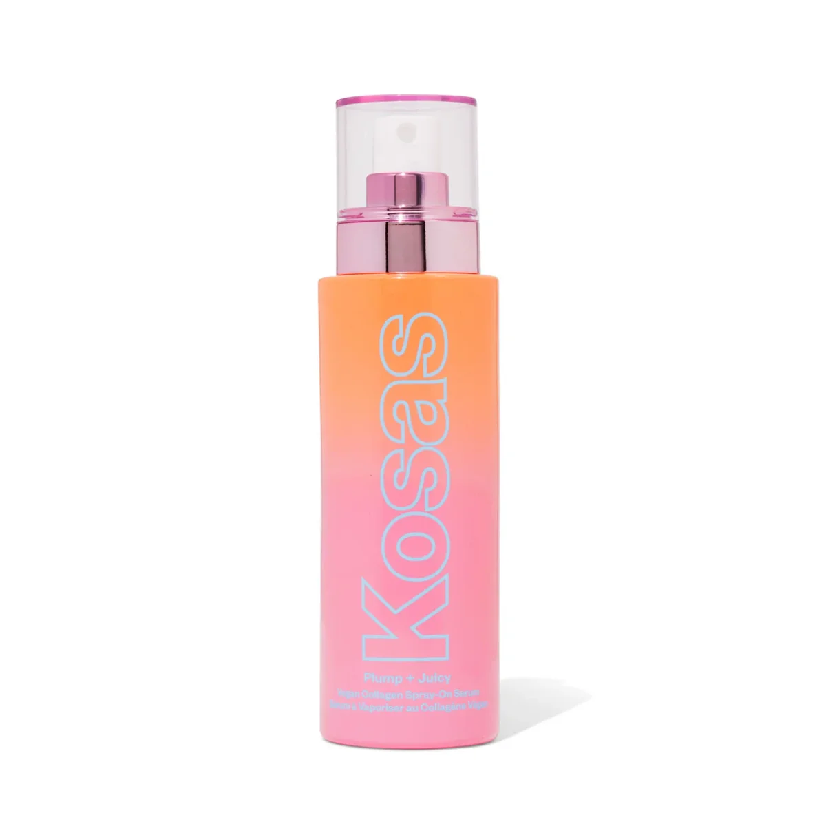 Plump + Juicy Vegan Collagen Spray-On Serum by Kosas