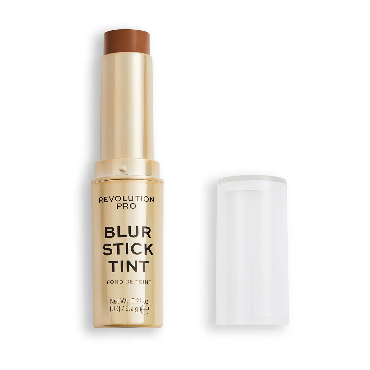 Pro Blur Foundation Stick by Revolution Beauty