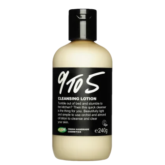 9 to 5 (Self-Preserving) Cleanser by LUSH