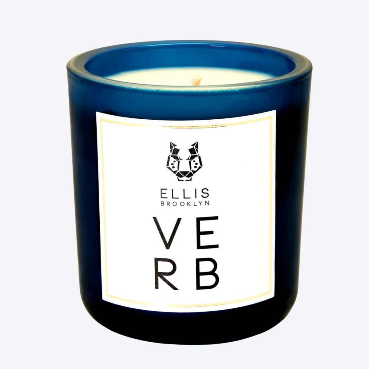 Verb Terrific Scented Candle by Ellis Brooklyn