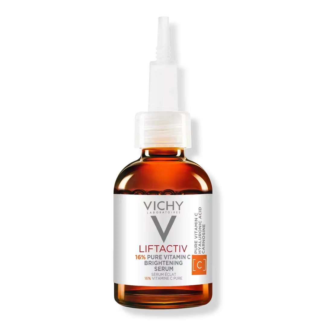 16% Pure Vitamin C Brightening Serum by Vichy