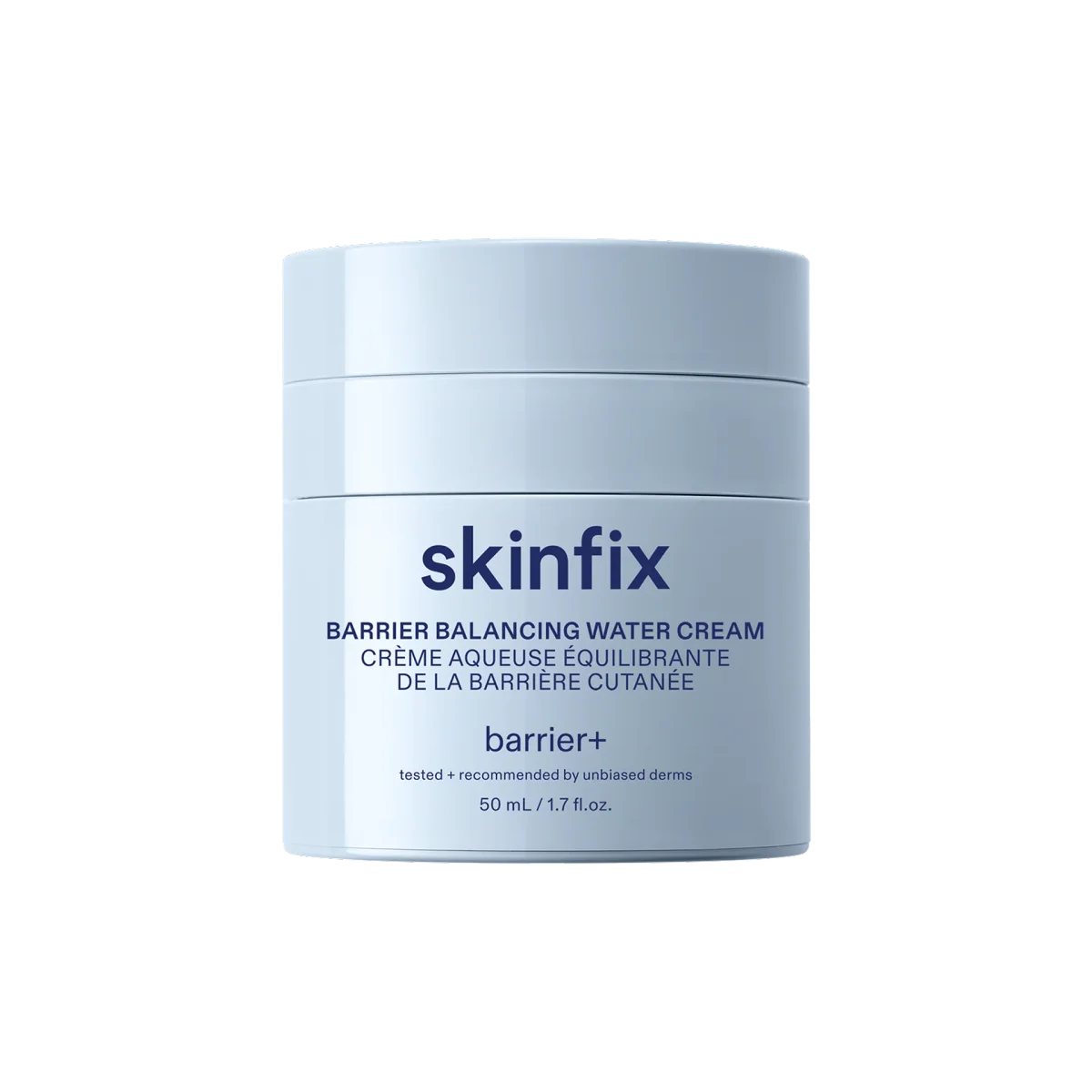 Barrier Balancing Water Cream by Skinfix