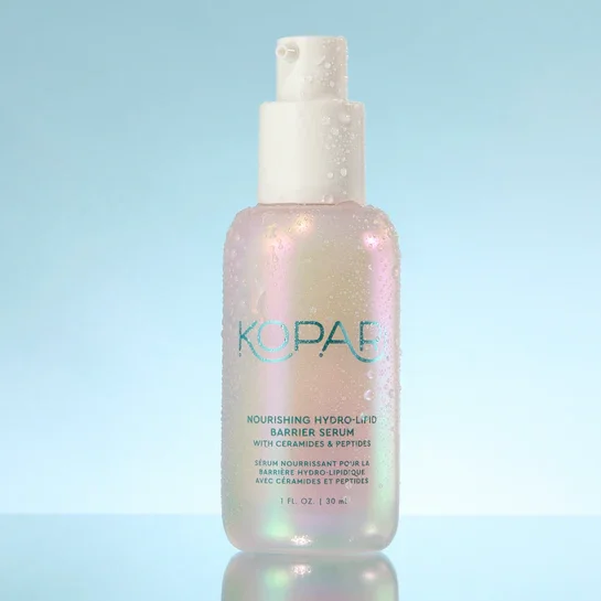 Nourishing Hydro-Lipid Barrier Serum by Kopari Beauty