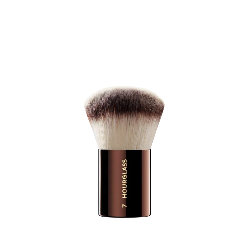 Nº 7 Finishing Brush by Hourglass