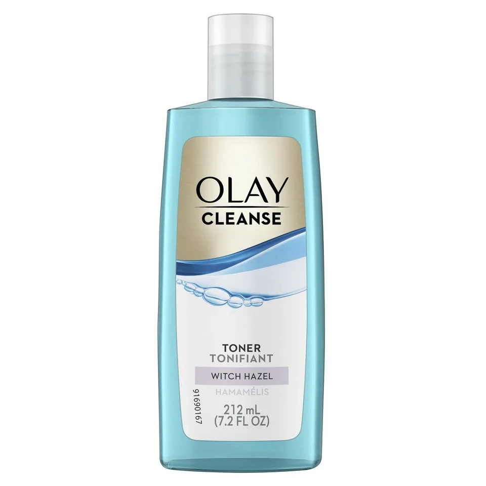 Cleanse Toner by Olay