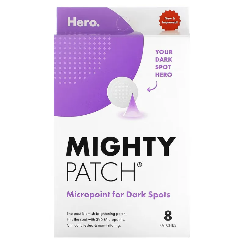 Micropoint™ for Dark Spots by Hero Cosmetics