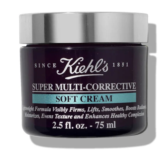 Super Multi-Corrective Cream Oil Free by Kiehl's