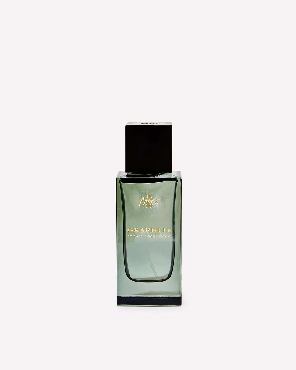 Graphite Cologne by Bath & Body Works