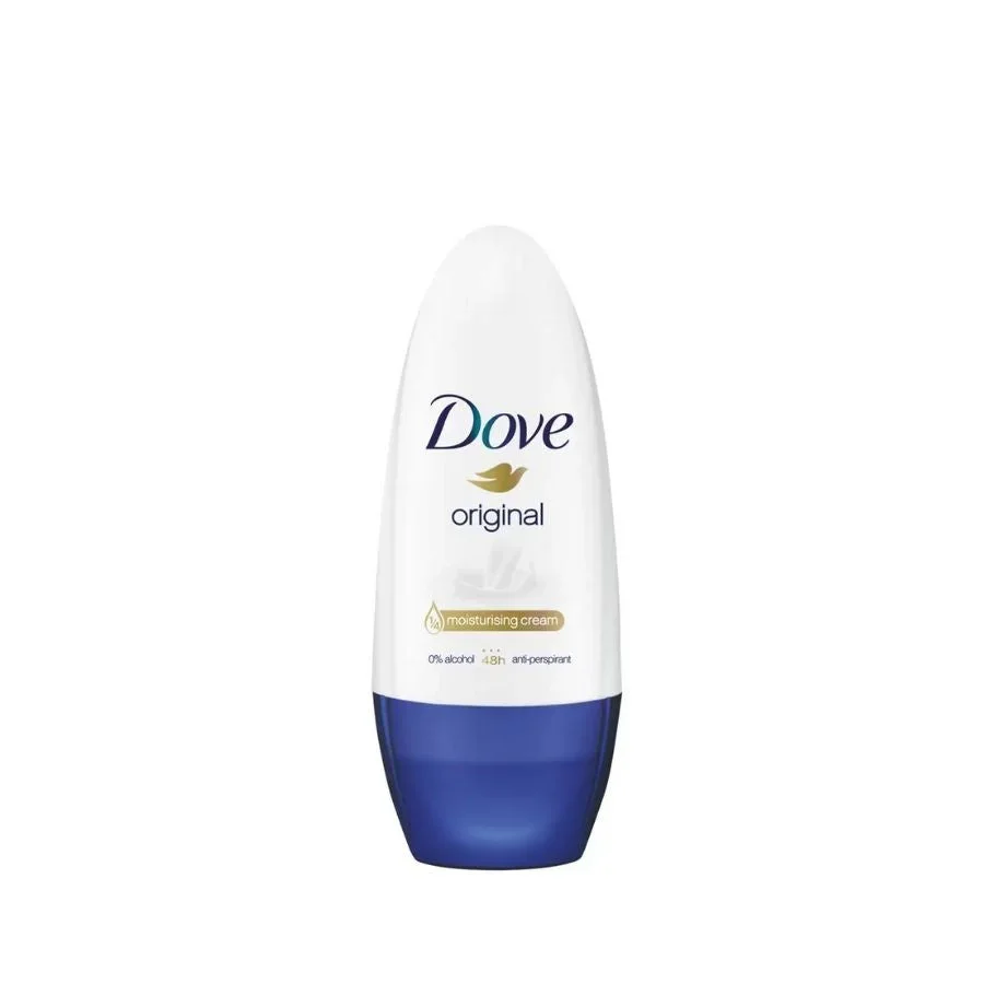 Original Roll On Deodorant by Dove
