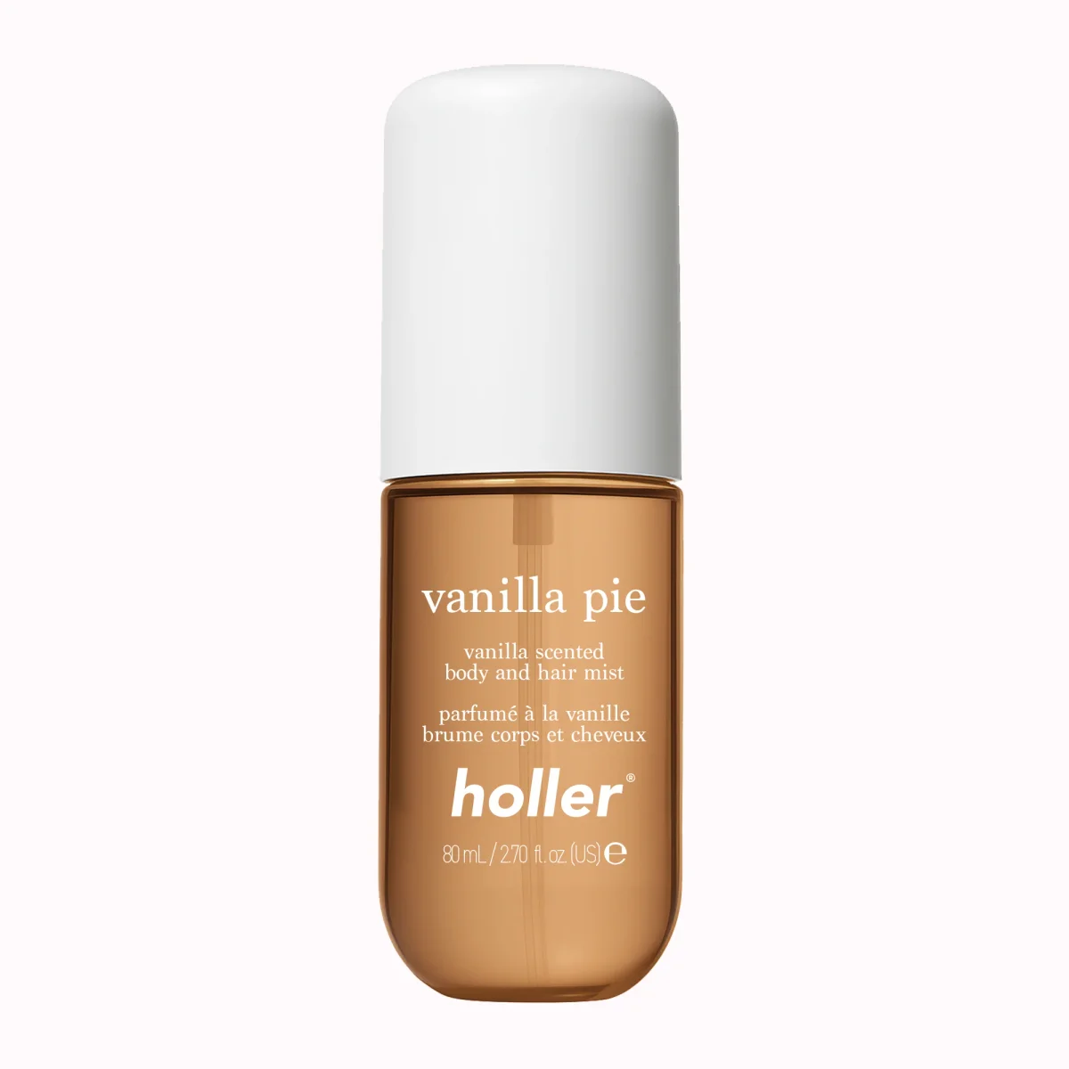 Vanilla Pie Body And Hair Mist by Holler