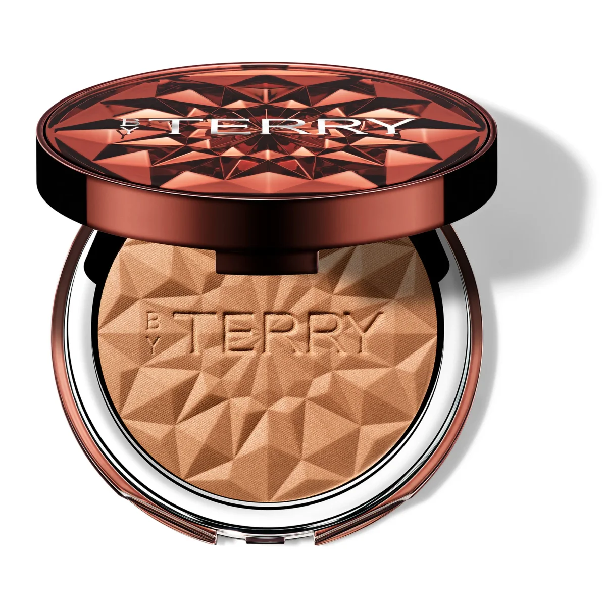 Tea To Tan Sun Powder by BY TERRY